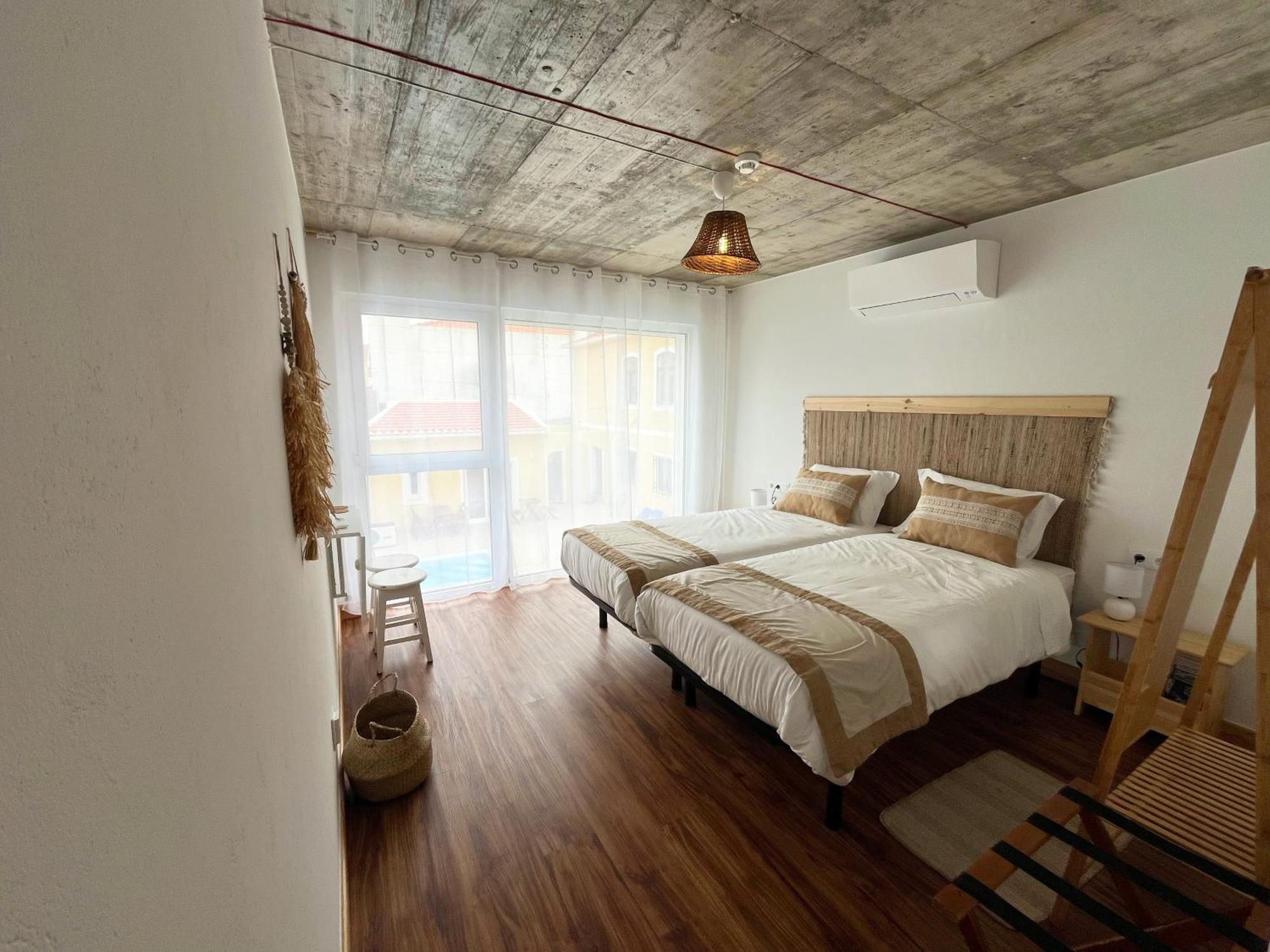 Santa Cruz Dive House Padi Dive Resort 西尔维拉 外观 照片