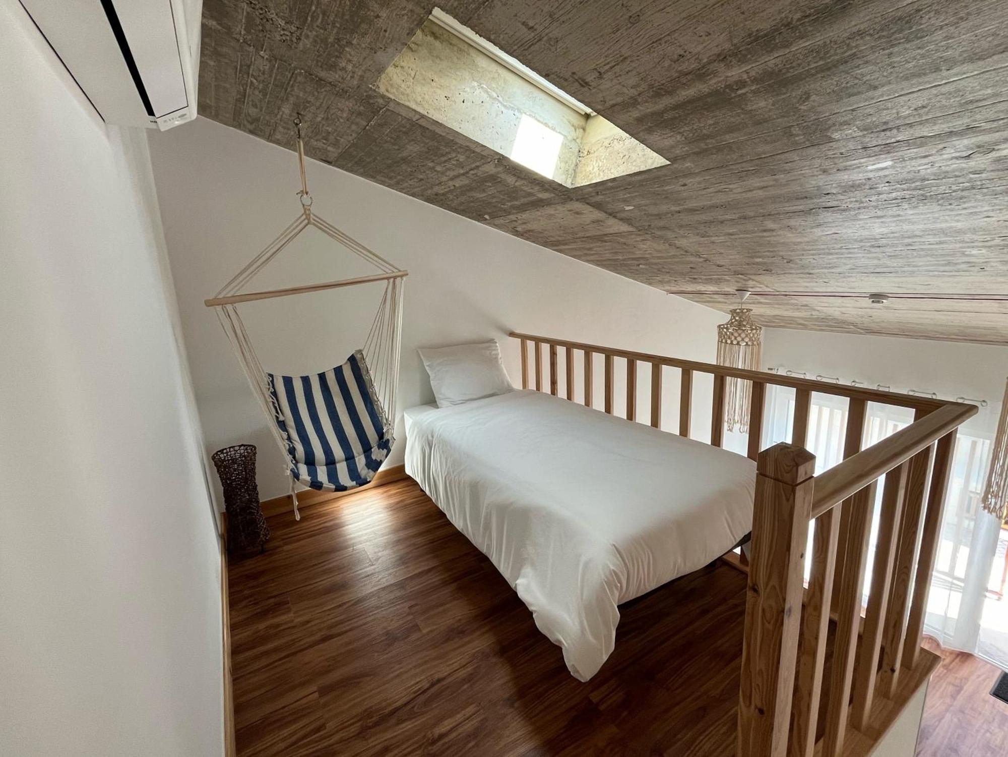 Santa Cruz Dive House Padi Dive Resort 西尔维拉 外观 照片