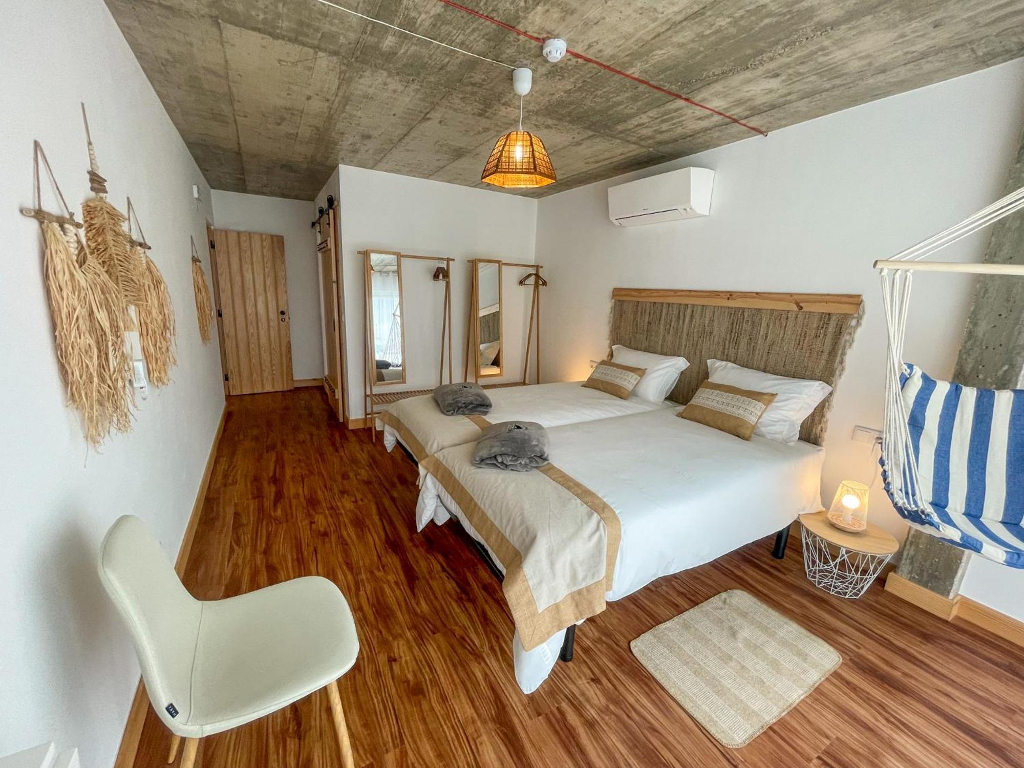Santa Cruz Dive House Padi Dive Resort 西尔维拉 外观 照片